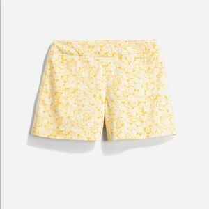 NWT Stitch Fix Lea Shorts!